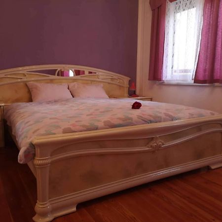 Apartma Floncna Apartman Bovec Kültér fotó
