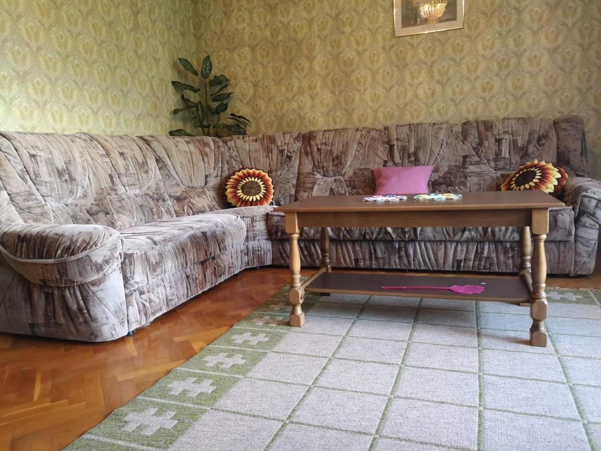 Apartma Floncna Apartman Bovec Kültér fotó