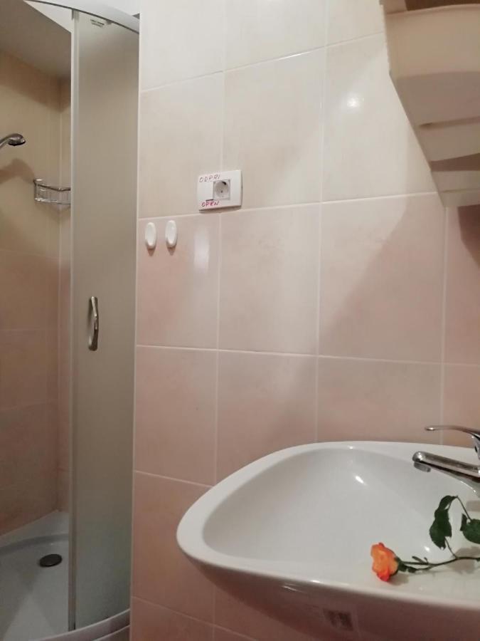 Apartma Floncna Apartman Bovec Kültér fotó