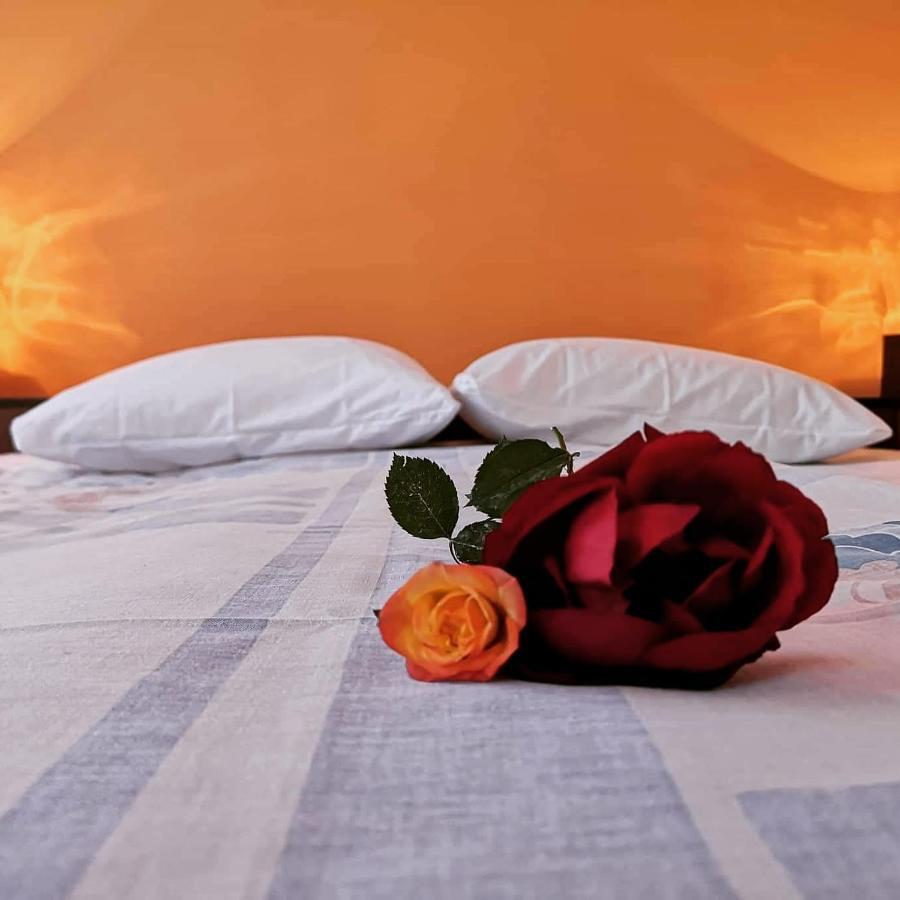 Apartma Floncna Apartman Bovec Kültér fotó